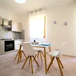شقة Holidayhouse Asfodelo ألغيرو