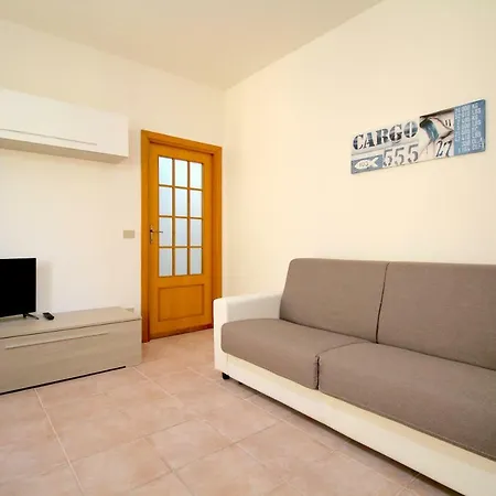 Holidayhouse Asfodelo