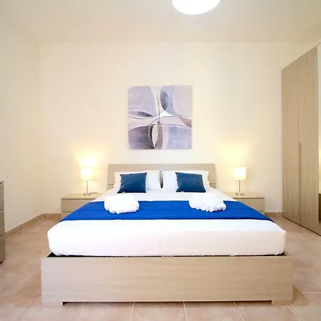 Appartamento Holidayhouse Asfodelo Alghero