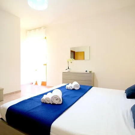 Holidayhouse Asfodelo *