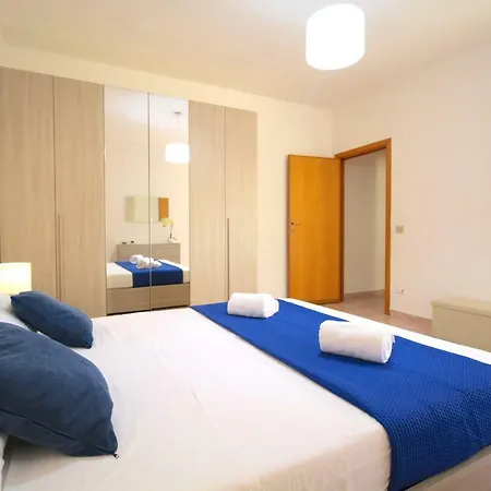 Holidayhouse Asfodelo