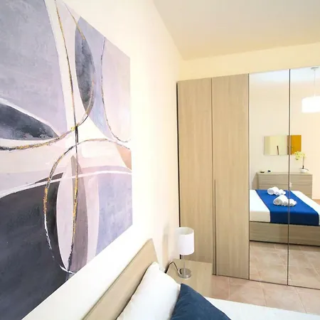 Apartment Holidayhouse Asfodelo Alghero