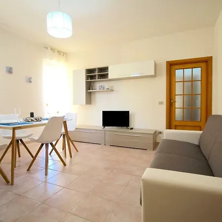 Holidayhouse Asfodelo * Alghero