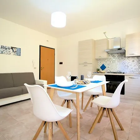 Holidayhouse Asfodelo Appartamento *