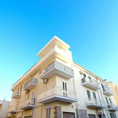 Appartamento Holidayhouse Asfodelo Alghero