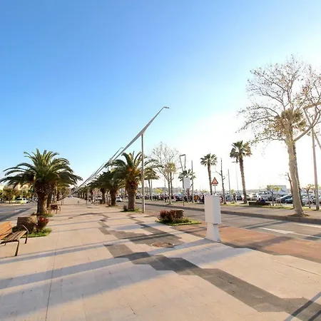 Holidayhouse Asfodelo Alguer