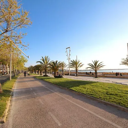 Holidayhouse Asfodelo Alguer