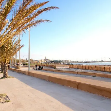 Holidayhouse Asfodelo