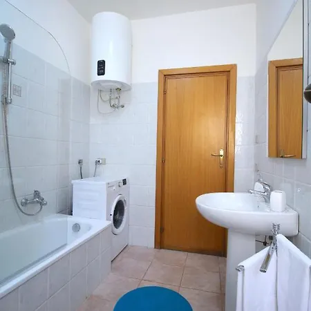 Holidayhouse Asfodelo * Alguer