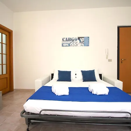 Holidayhouse Asfodelo Apartment