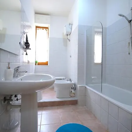 Apartment Holidayhouse Asfodelo Alghero